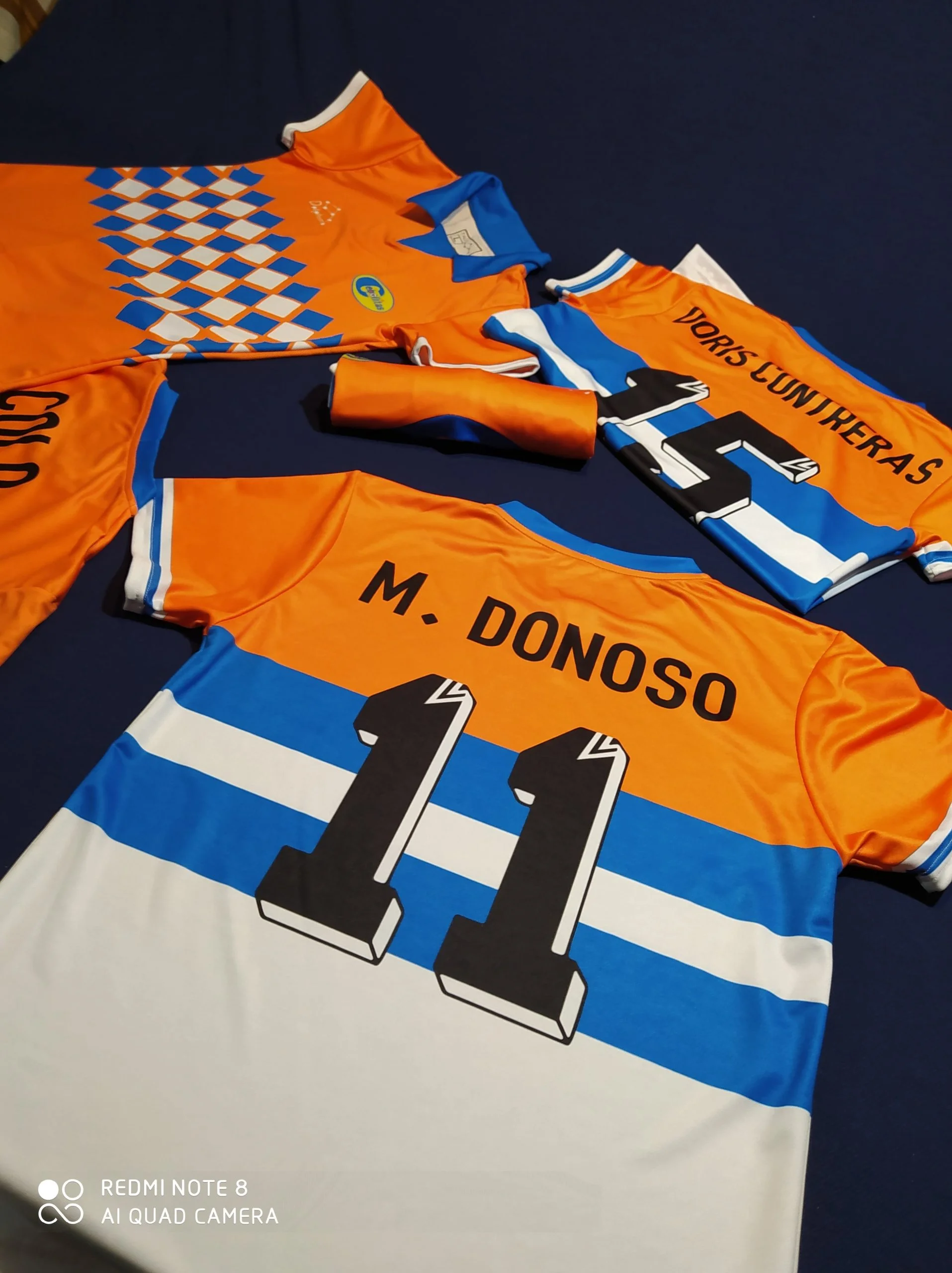 Camiseta Cebollitas - Imagen 4