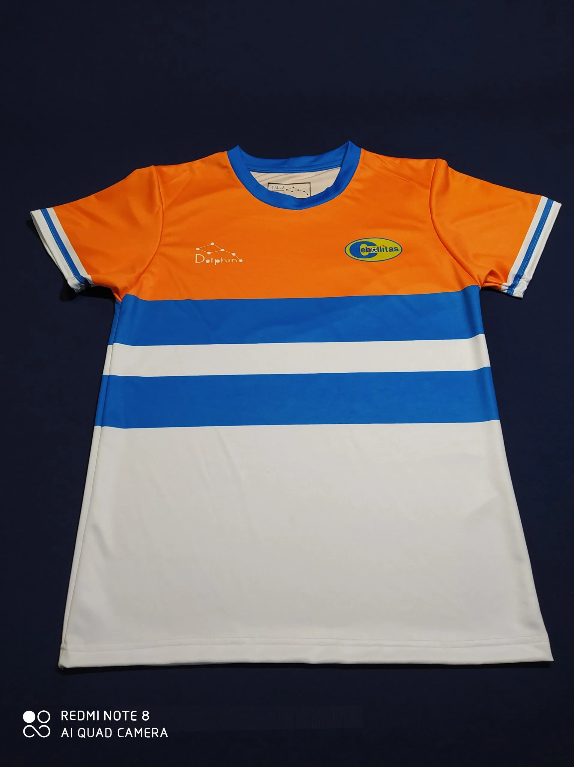 Camiseta Cebollitas - Imagen 2