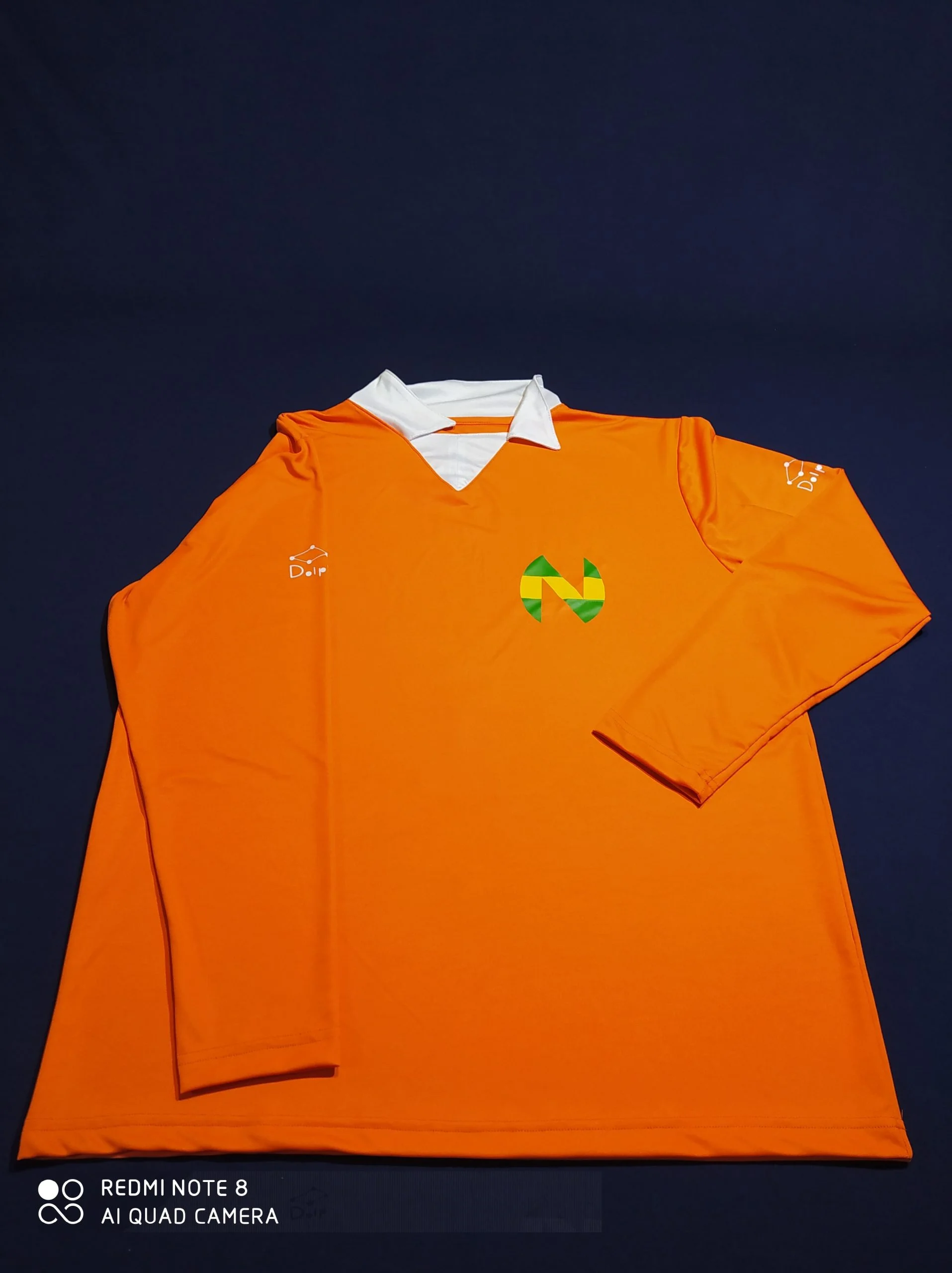 Camiseta Súper Campeones arquero - Imagen 3