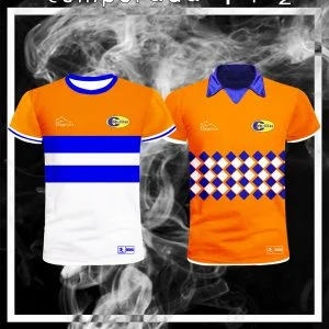 Camiseta Cebollitas