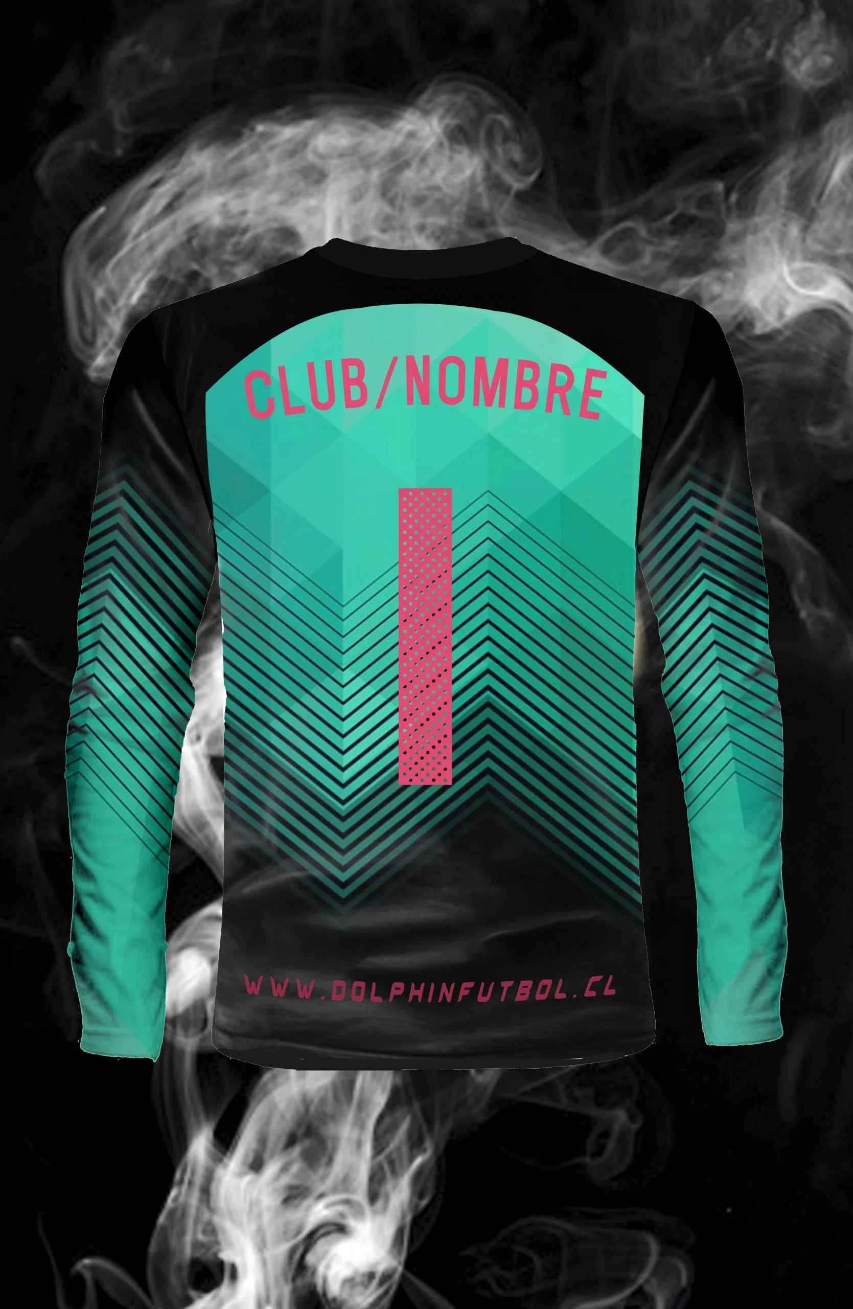 Camiseta arquero 2 - Imagen 2