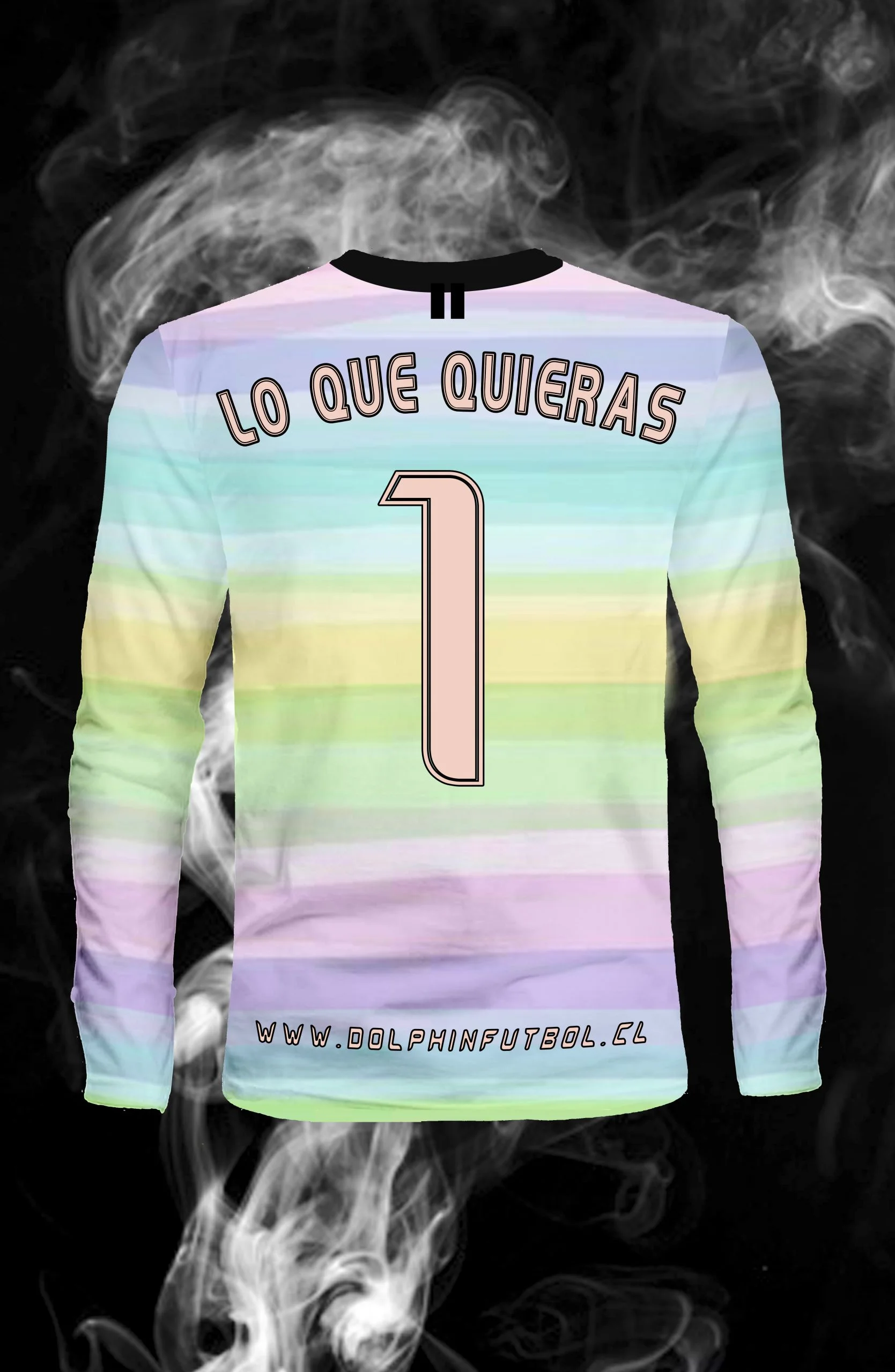 Camiseta arquera femenino 1 - Imagen 2